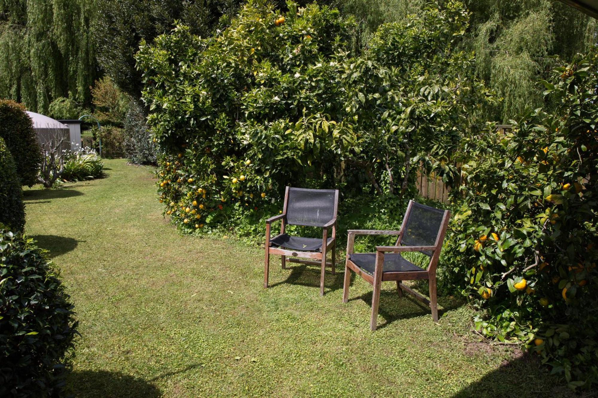 2 Bedrooms With Garage Right On Te Awa River Bike Trail Tamahere Exterior photo