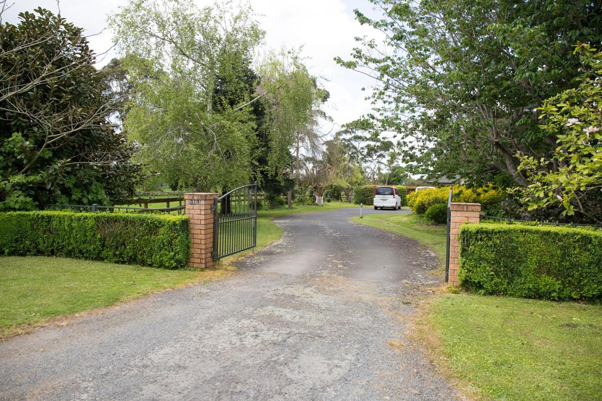 2 Bedrooms With Garage Right On Te Awa River Bike Trail Tamahere Exterior photo